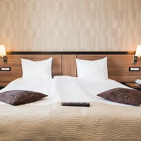 Europa Royale Hotel 4*