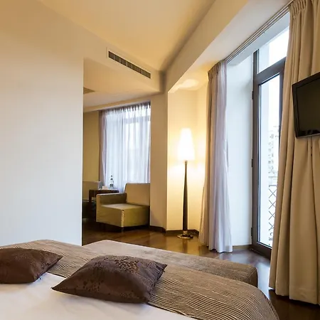 Hotel Europa Royale
