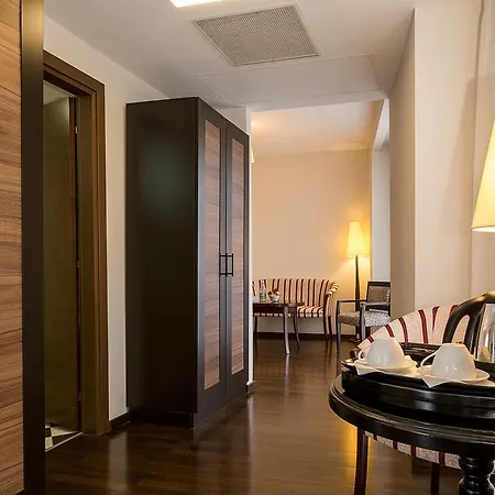 Hotel Europa Royale