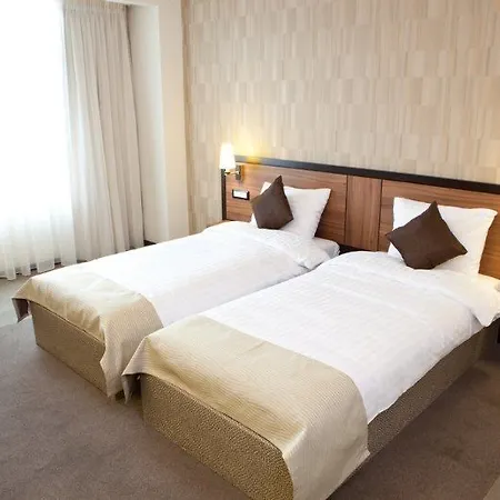 Europa Royale מלון