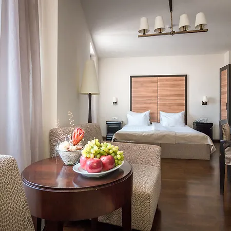 Europa Royale Hotel Bucarest