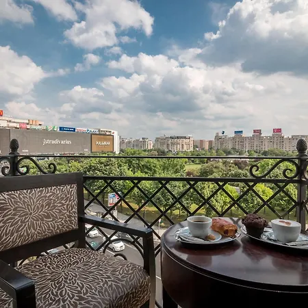Europa Royale Hotel 4*