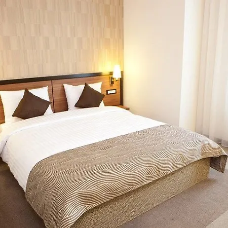 מלון Europa Royale בוקרשט