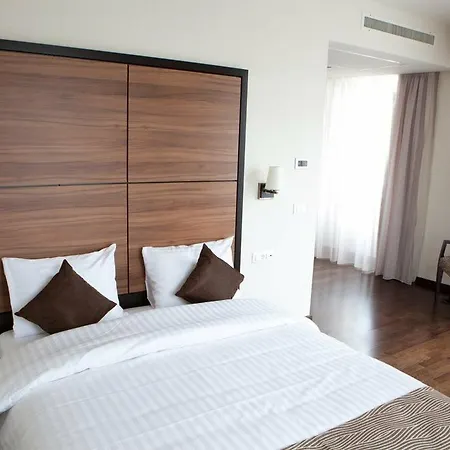 Europa Royale Hotel 4*