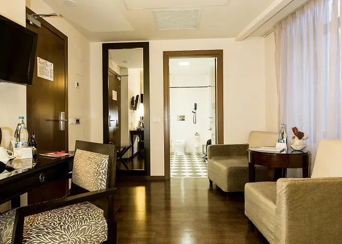 Europa Royale 4*