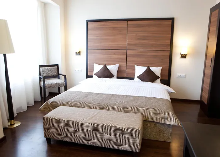 Europa Royale 4* Bukarest