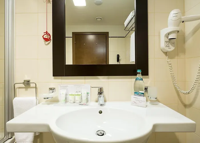 Hotel Europa Royale 4*