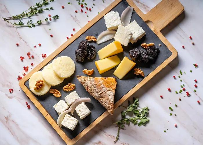 Europa Royale Bukareszt