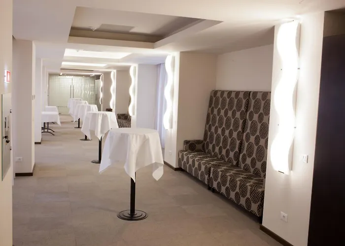 Hotel Europa Royale