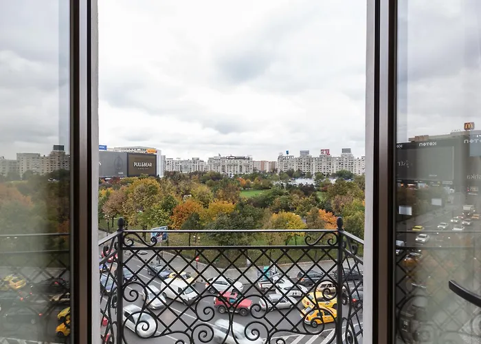 Hotell Europa Royale