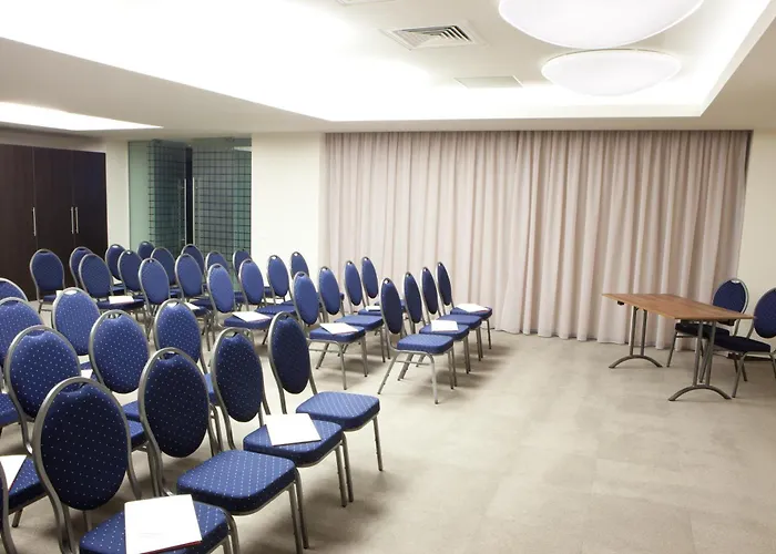 Hotel Europa Royale 4*