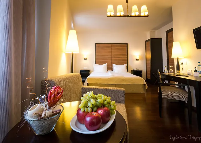 Hotell Europa Royale 4*