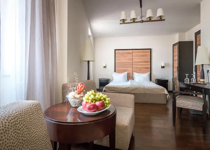 Europa Royale Bukarest