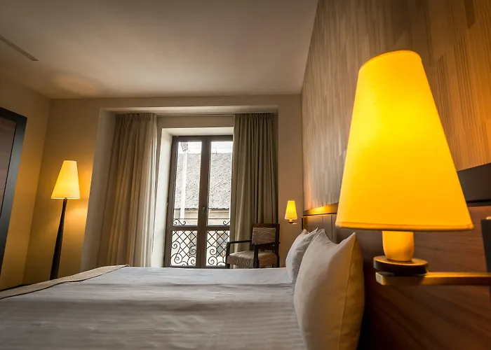 Hotel Europa Royale 4*