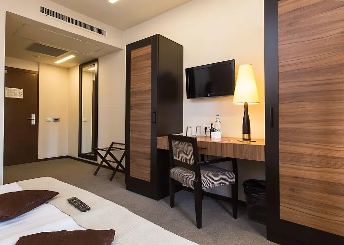 Europa Royale 4*