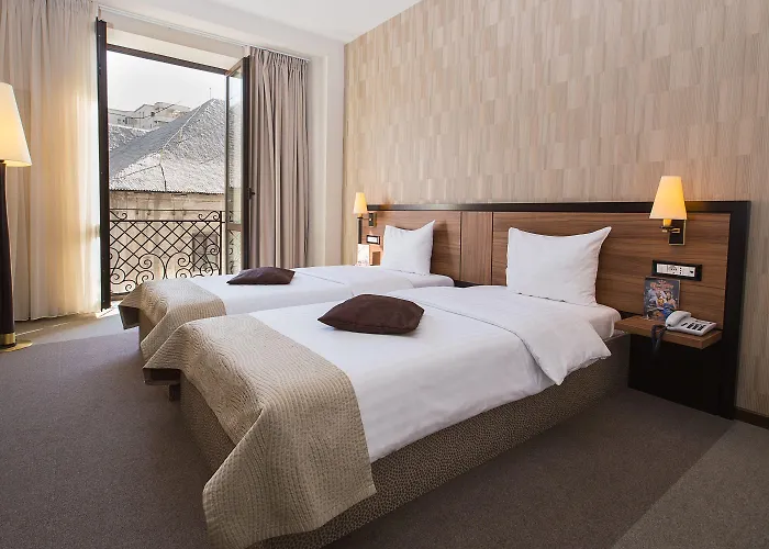 Europa Royale Hotel
