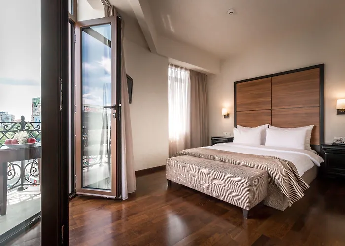 Europa Royale Hotel Bucareste