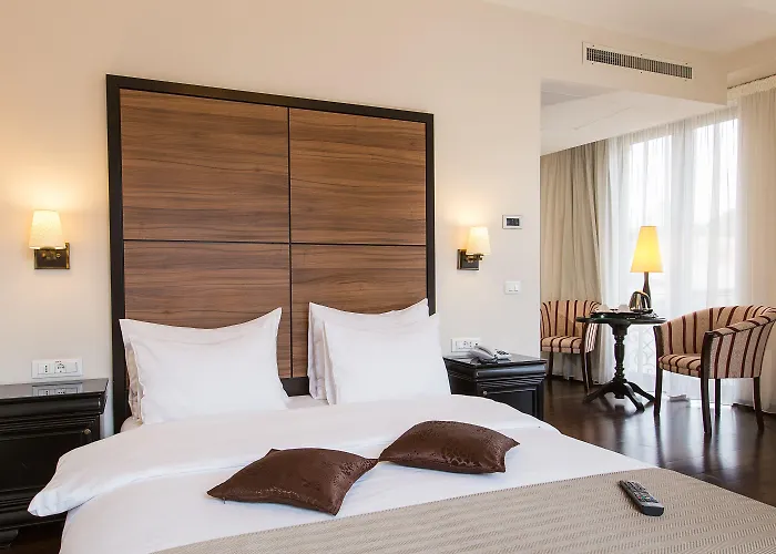 Europa Royale Hotel