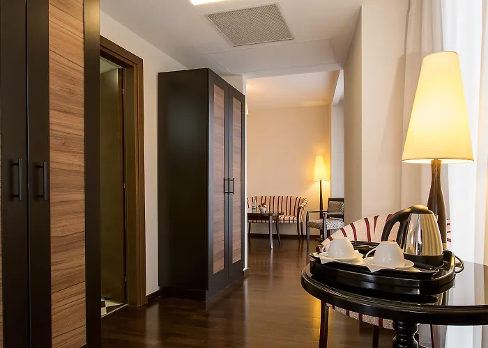 Europa Royale Hotel