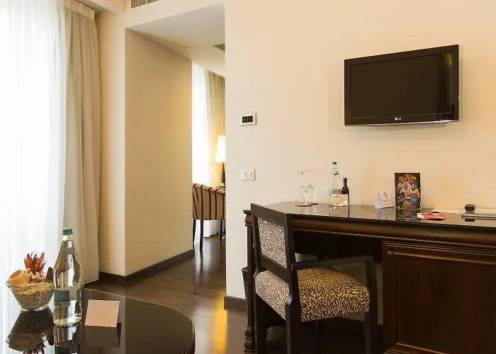 Europa Royale 4*