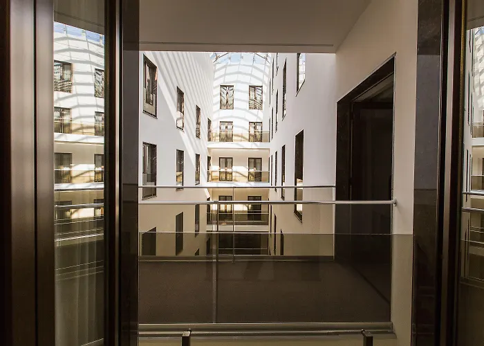 Hotell Europa Royale