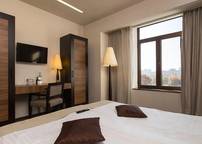 Europa Royale Hotel