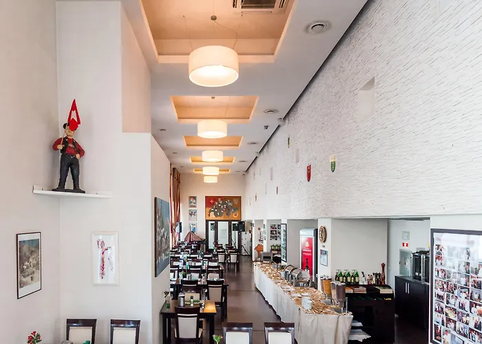 Hotell Europa Royale 4*