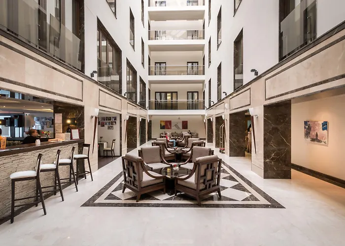 Europa Royale Bucarest