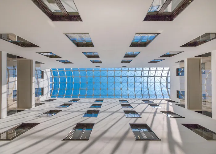 Europa Royale 4* Bucareste