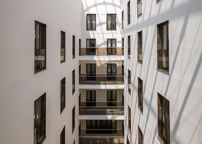Hotel Europa Royale