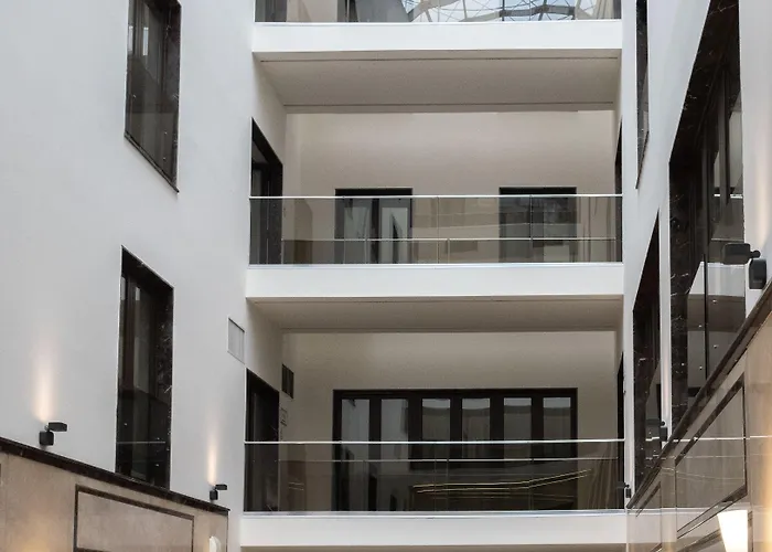 Europa Royale 4* Bukareszt