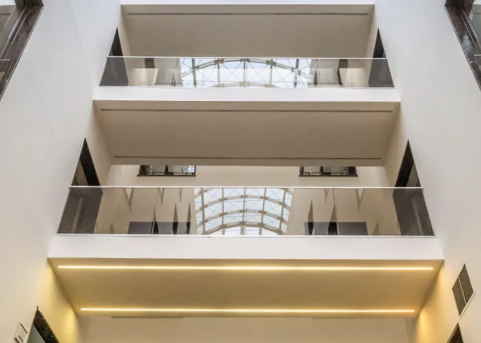 Europa Royale 4* Bucarest