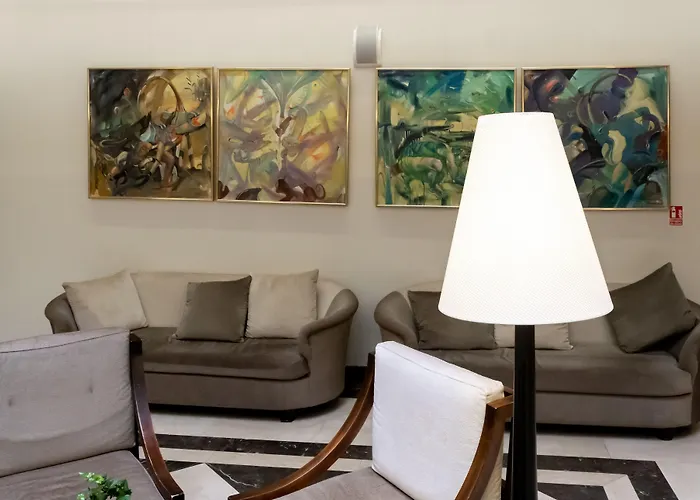 Europa Royale Hotel Bukareszt