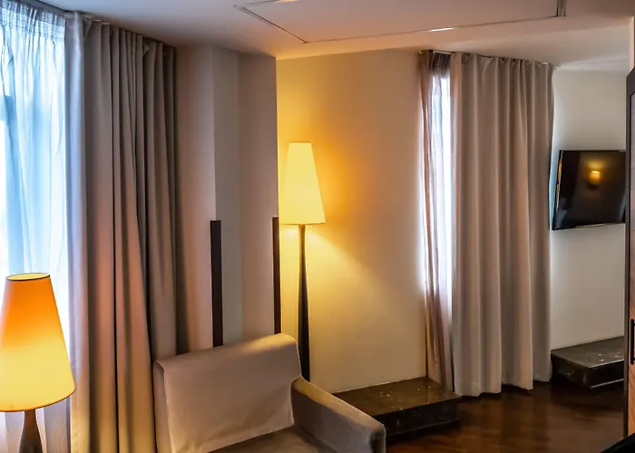 Europa Royale Hotel 4*