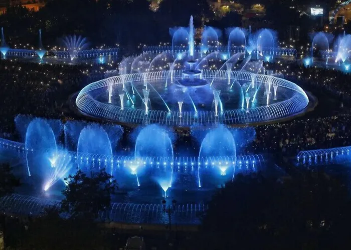 Europa Royale 4* Bukarest