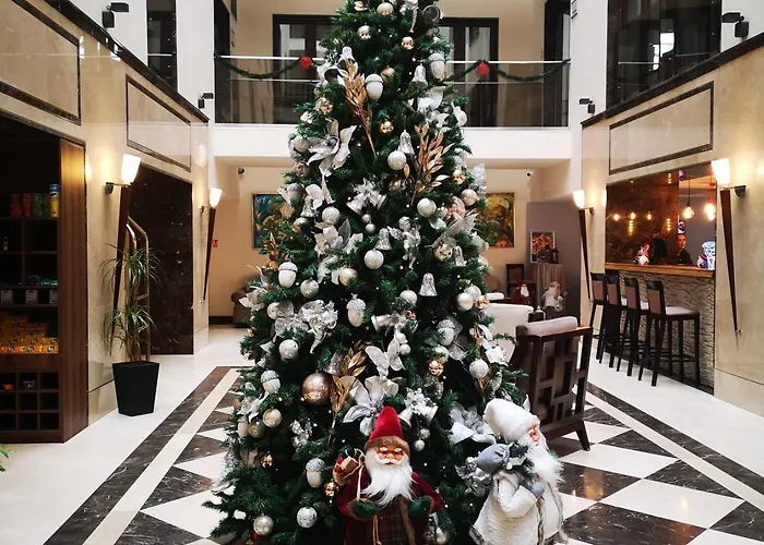 Europa Royale Hotel 4*