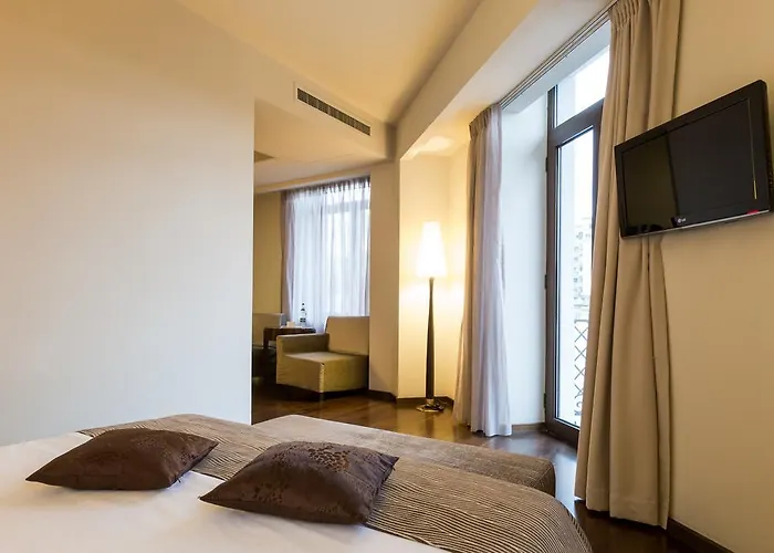 Hotel Europa Royale