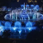 Europa Royale 4* 부쿠레슈티