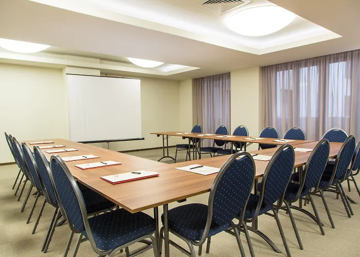 Ξενοδοχείο Europa Royale 4*