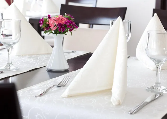 Europa Royale Βουκουρέστι