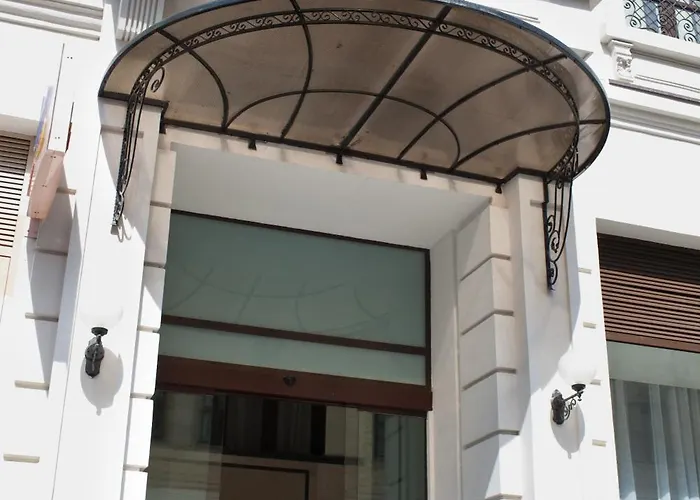 Europa Royale Βουκουρέστι