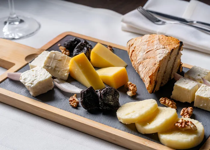 Europa Royale Ξενοδοχείο