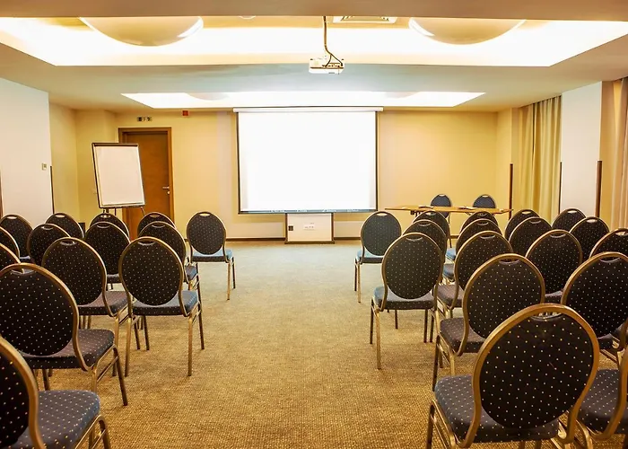 Ξενοδοχείο Europa Royale