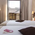 Europa Royale 4* Bucarest