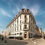 Hotel Europa Royale