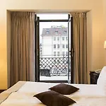 Europa Royale 4* Bucarest