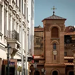 Europa Royale Hotel Bucarest