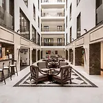 Europa Royale Bucarest