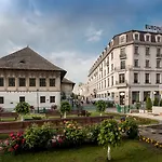 Europa Royale Bucarest