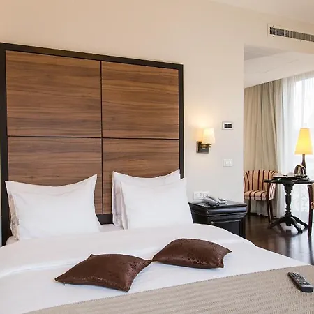 Europa Royale Hotel Bucharest